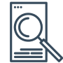 Search for services 